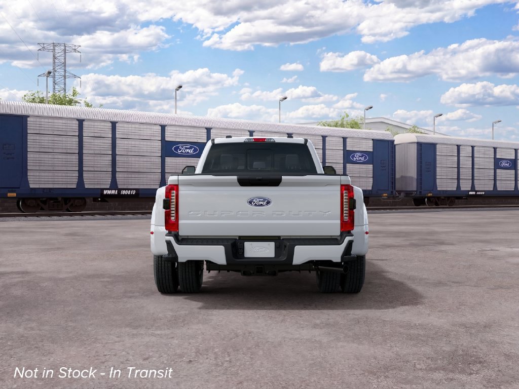 New 2027 Ford F350 XL w/ STX Appearance Package AWD/4WD image 7