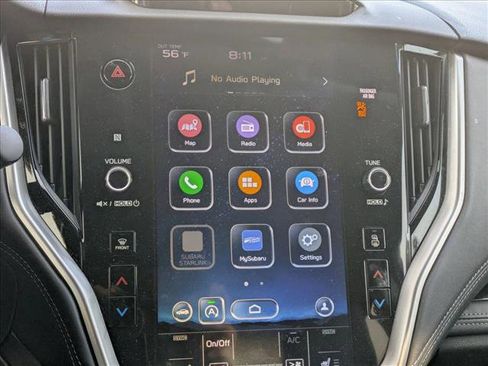 Used 2021 Subaru Outback Limited image 11