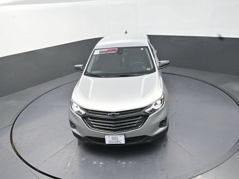 Used 2021 Chevrolet Equinox LT FWD image 13