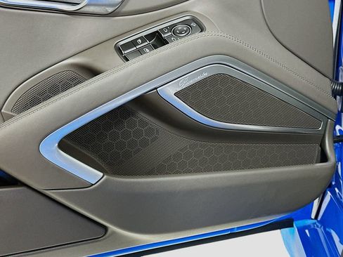 New 2025 Porsche 718 Cayman GTS image 20