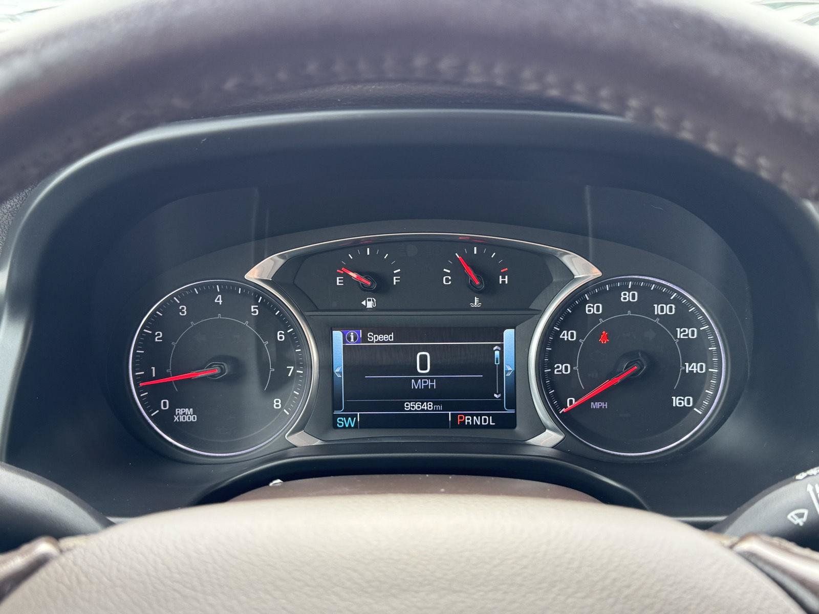 Used 2019 GMC Acadia SLT FWD image 21