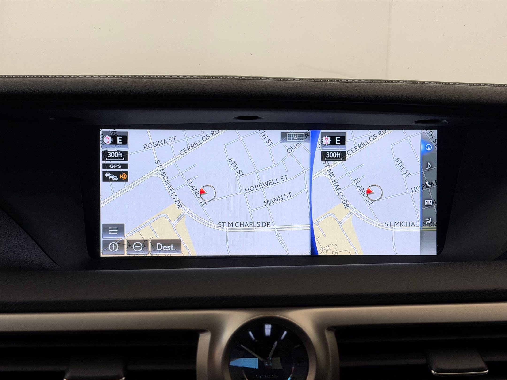 Used 2016 Lexus GS 350 AWD image 18
