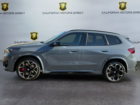 Used 2024 BMW X1 M35i w/ Premium Package AWD/4WD image 8