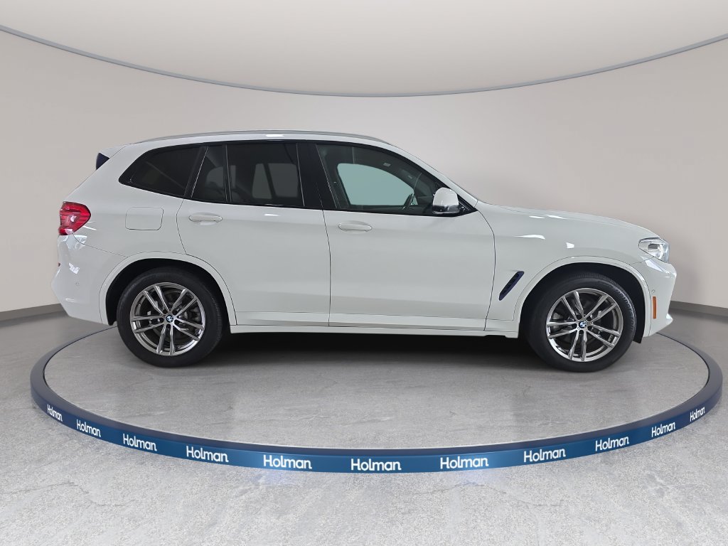 Used 2019 BMW X3 sDrive30i AWD/4WD image 6