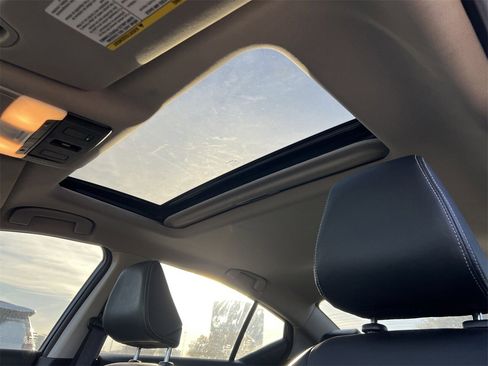 Certified 2024 Nissan Altima 2.5 SL image 11