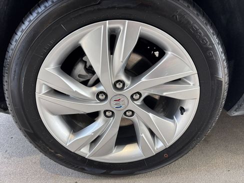 Used 2025 Buick Encore GX Preferred FWD image 30