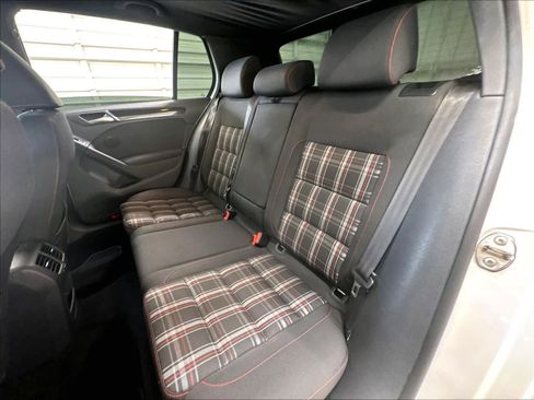 Used 2012 Volkswagen GTI 4-Door FWD image 24