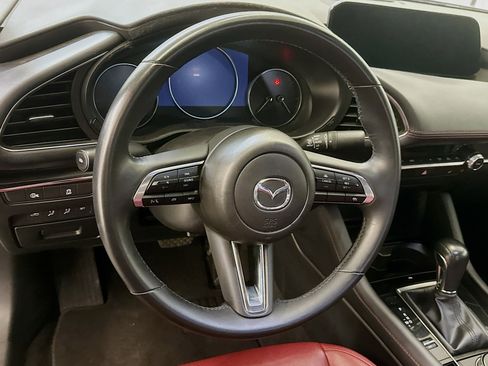 Used 2025 MAZDA MAZDA3 s image 18