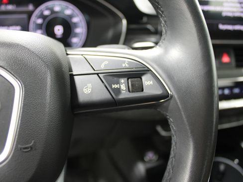 Used 2024 Audi A5 2.0T Premium Plus image 11