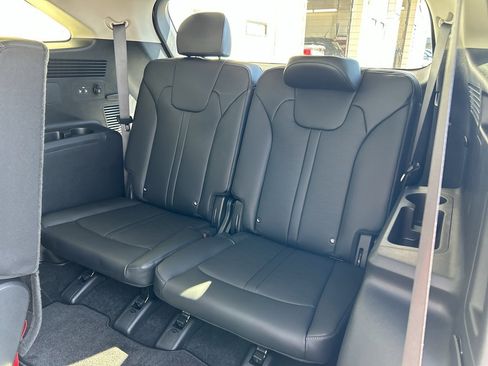 New 2026 Kia Sorento EX AWD/4WD image 13