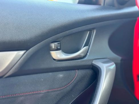Used 2019 Honda Civic Si image 28