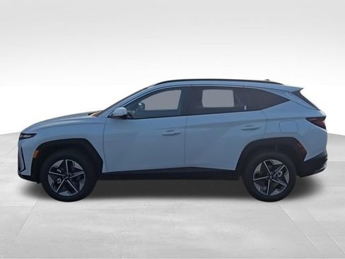 New 2026 Hyundai Tucson SEL AWD/4WD image 5