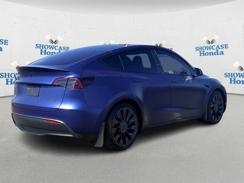 Used 2023 Tesla Model Y Performance image 7