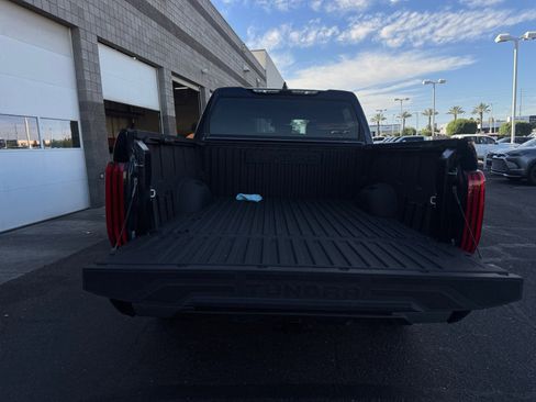 Certified 2026 Toyota Tundra SR5 w/ TRD Off-Road Package AWD/4WD image 32