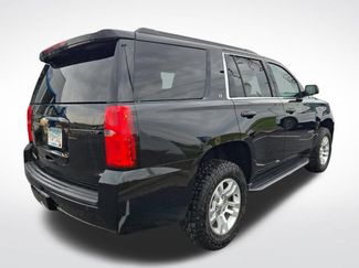 Used 2018 Chevrolet Tahoe LT AWD/4WD video 3