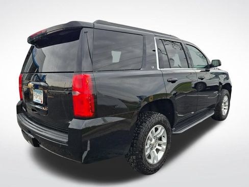 Used 2018 Chevrolet Tahoe LT AWD/4WD image 3
