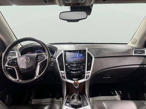 Used 2016 Cadillac SRX Luxury w/ Driver Awareness Package AWD/4WD image 24