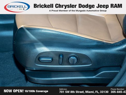 Used 2018 Chevrolet Equinox Premier w/ LPO, Cargo Package image 28