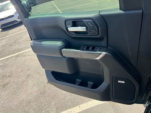 Used 2021 GMC Sierra 1500 AT4 w/ AT4 Preferred Package AWD/4WD image 18