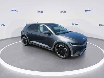 Used 2023 Hyundai Ioniq 5 Limited w/ Cargo Package