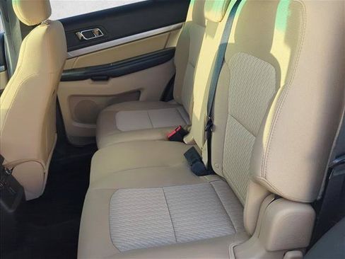 Used 2017 Ford Explorer 4WD image 21