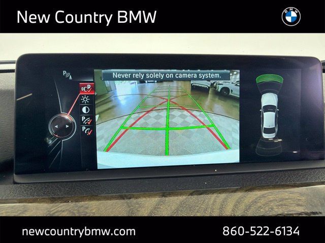 Used 2016 BMW 328i xDrive Sedan AWD/4WD image 21