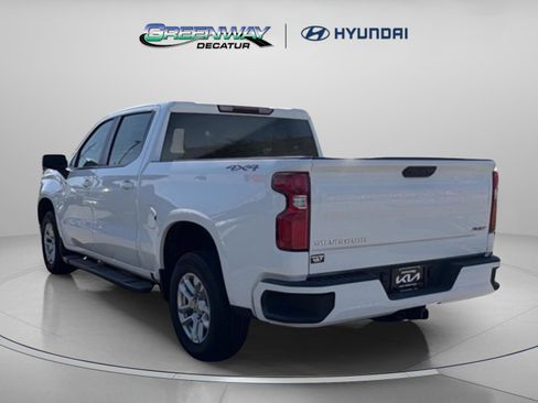 Used 2023 Chevrolet Silverado 1500 RST image 5