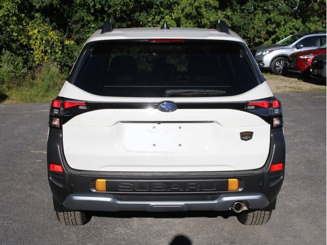 New 2026 Subaru Forester Wilderness AWD/4WD image 24