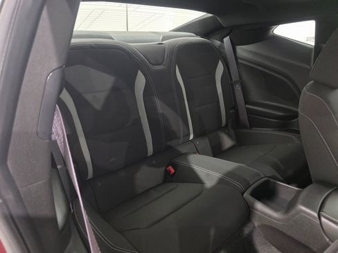 Used 2017 Chevrolet Camaro LT w/ RS Package image 23