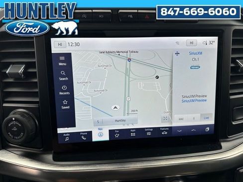 Used 2023 Ford F150 Lariat w/ Equipment Group 502A High image 25