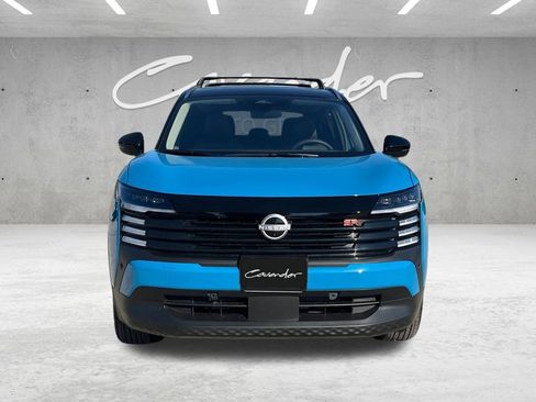 New 2026 Nissan Kicks SR image 18