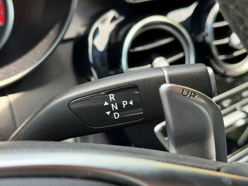 Used 2017 Mercedes-Benz C 63 AMG S image 24