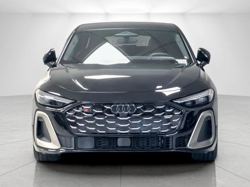 New 2025 Audi S5 Prestige image 8