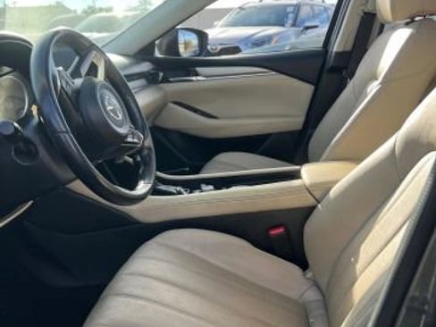 Used 2018 MAZDA MAZDA6 Grand Touring image 8
