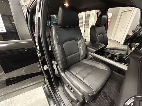 Used 2020 RAM 1500 Rebel w/ Rebel Level 2 Equipment Group image 5