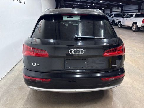 Used 2019 Audi Q5 2.0T Premium AWD/4WD image 7
