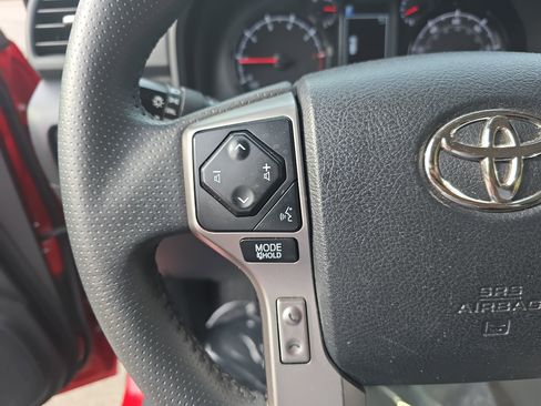 Used 2024 Toyota 4Runner SR5 image 17