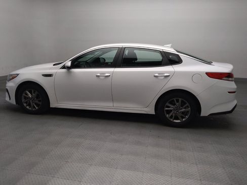 Used 2019 Kia Optima LX FWD image 3