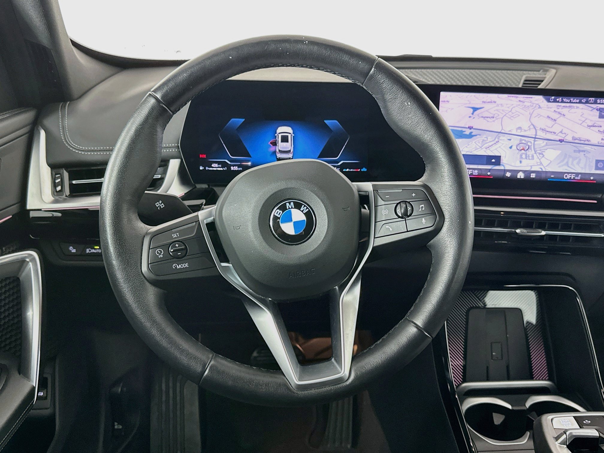 Used 2026 BMW X1 xDrive28i AWD/4WD image 18