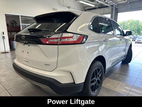 Used 2024 Ford Edge SEL w/ Convenience Package AWD/4WD image 9