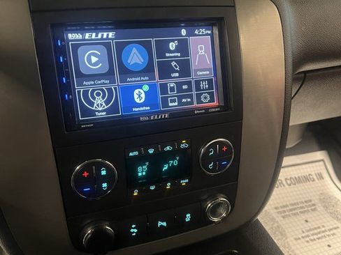 Used 2012 GMC Sierra 1500 SLT w/ SLT Convenience Package image 10