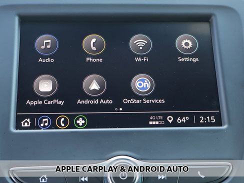 Used 2024 Chevrolet Equinox LS image 5