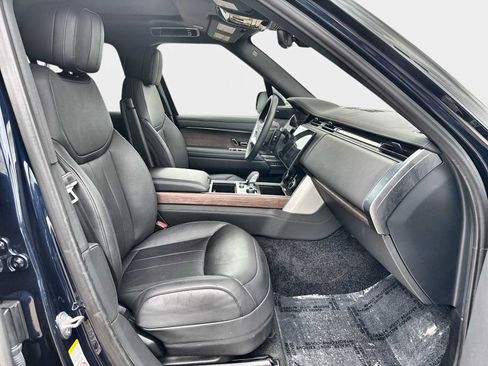 Used 2023 Land Rover Range Rover SE AWD/4WD image 9
