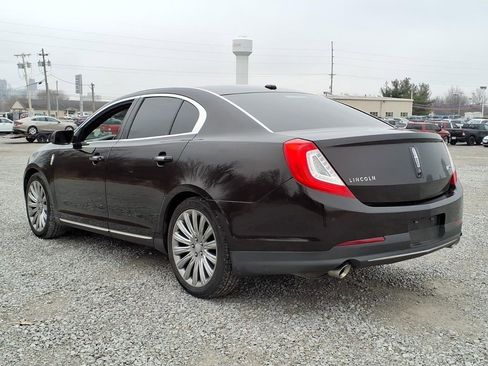 Used 2013 Lincoln MKS image 6
