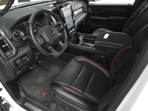 Used 2022 RAM 1500 TRX w/ TRX Level 2 Equipment Group image 9