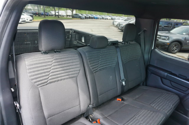 Used 2023 Ford F150 XL w/ STX Appearance Package RWD image 25