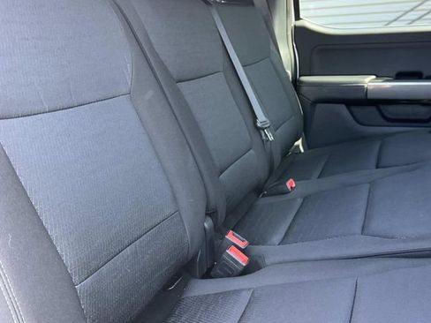 Used 2023 Ford F150 XLT w/ Equipment Group 302A High image 22