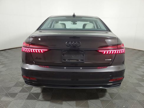Used 2024 Audi A6 Premium Plus w/ Premium Plus Package image 5