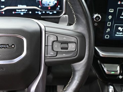 Used 2023 GMC Sierra 1500 Denali Ultimate image 36