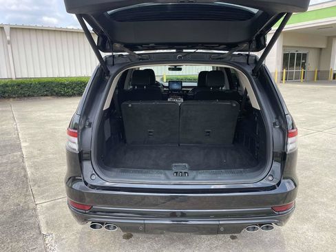 Used 2022 Lincoln Aviator Reserve w/ Equipment Group 201A AWD/4WD image 10